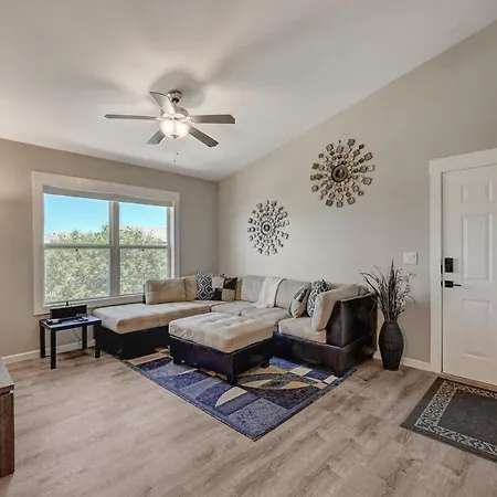 Newly Renovated Southwest Condo